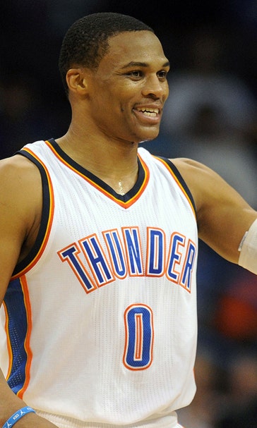 Game-by-game predictions for 2014-15 Thunder